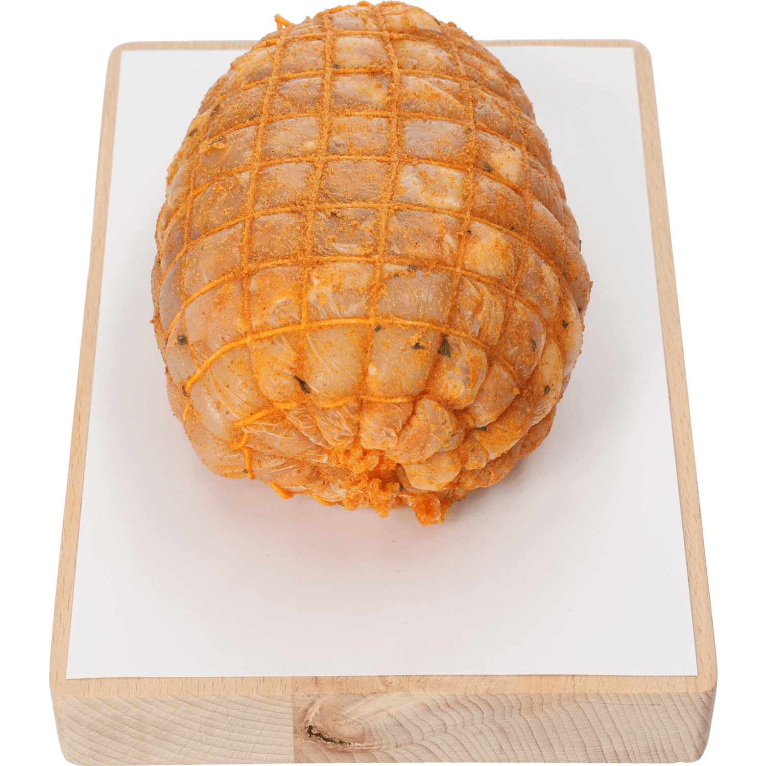 Van 't Huijs Kipdijrollade gekruid