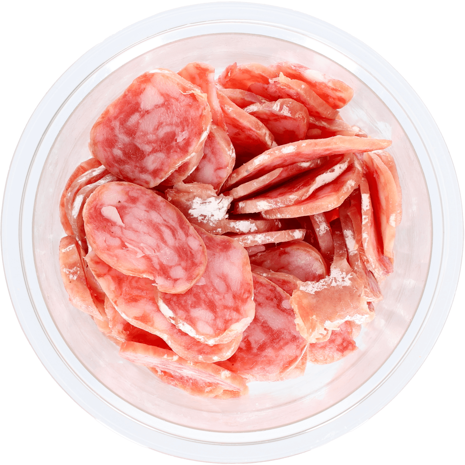 Bits & Bites Fuetplakjes