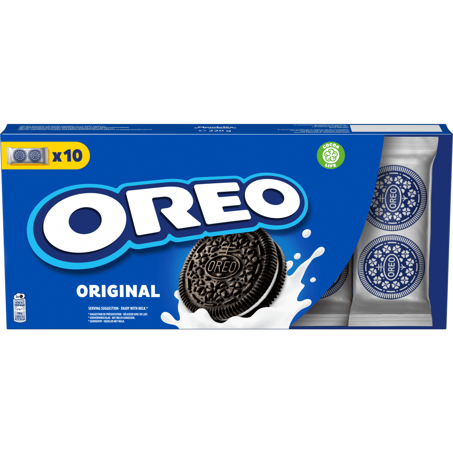 Oreo Classic