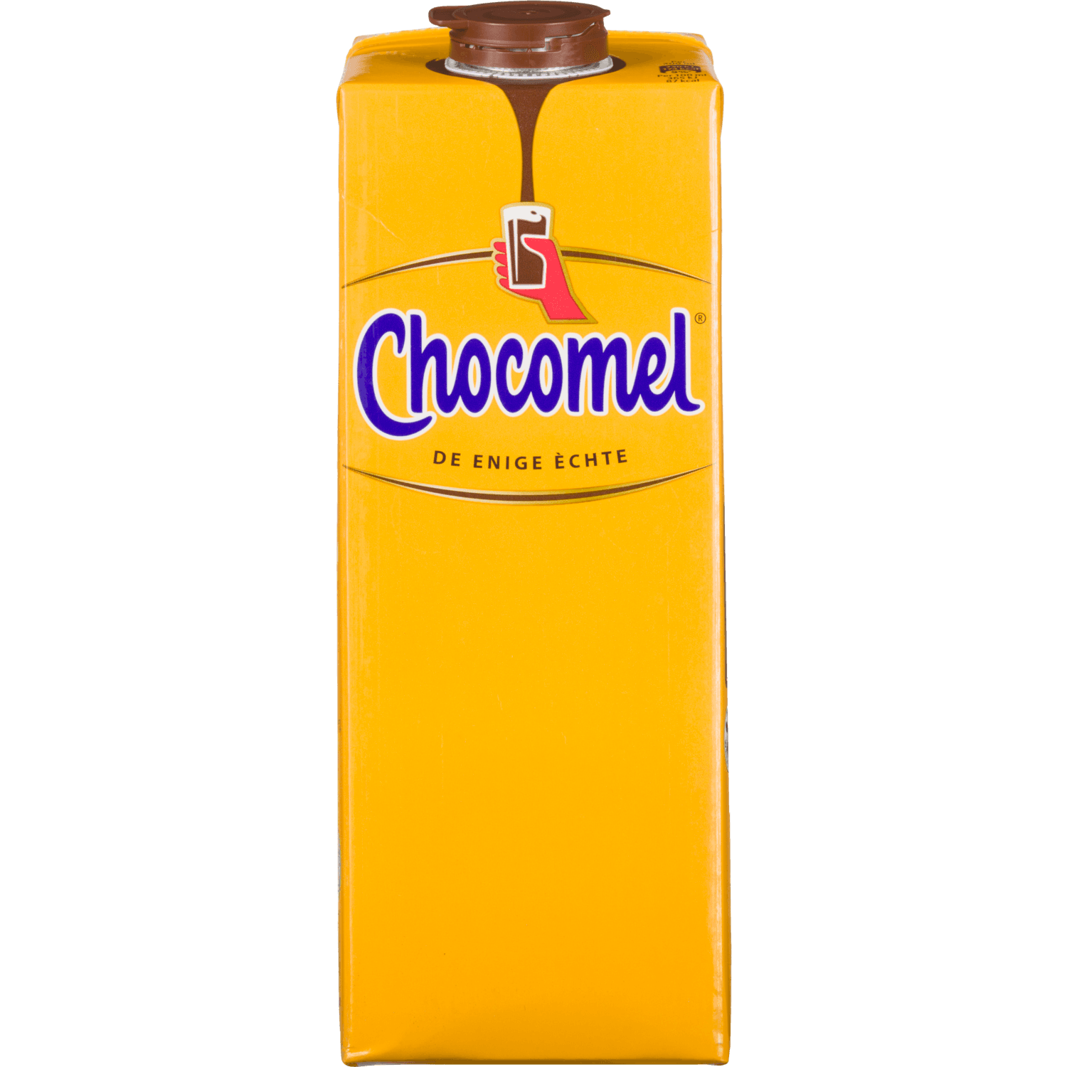 Chocomel Chocolademelk vol