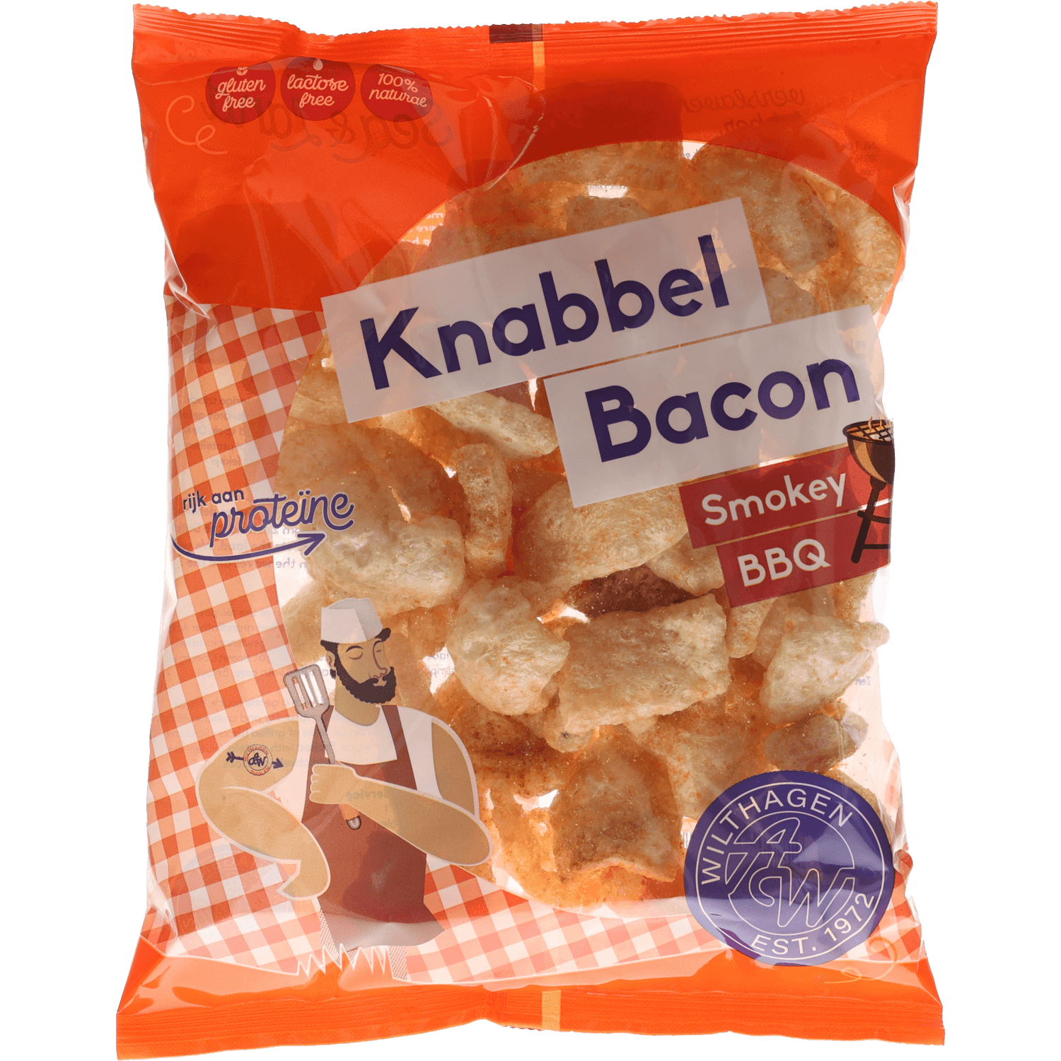 Wilthagen Knabbelbacon