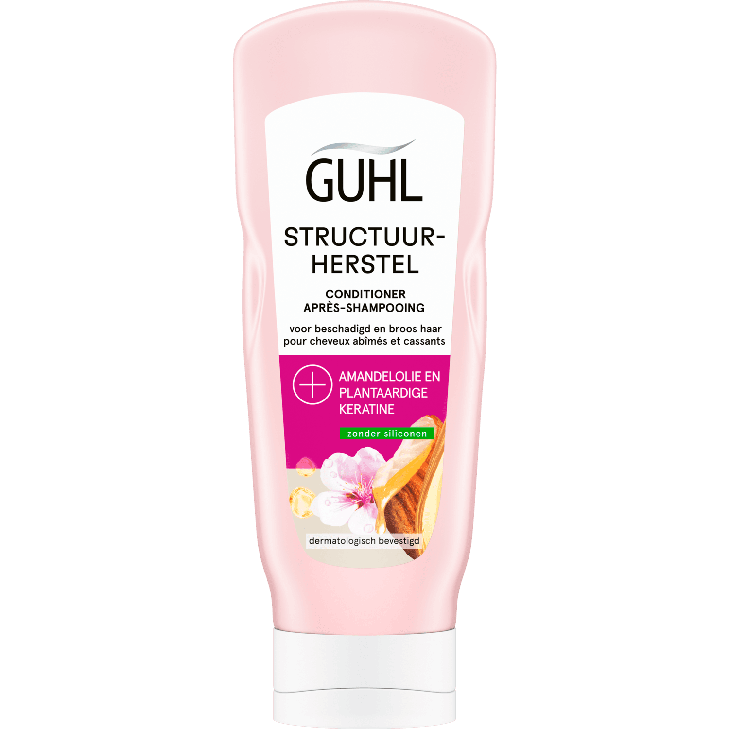 Guhl Cremespoeling rijke voeding