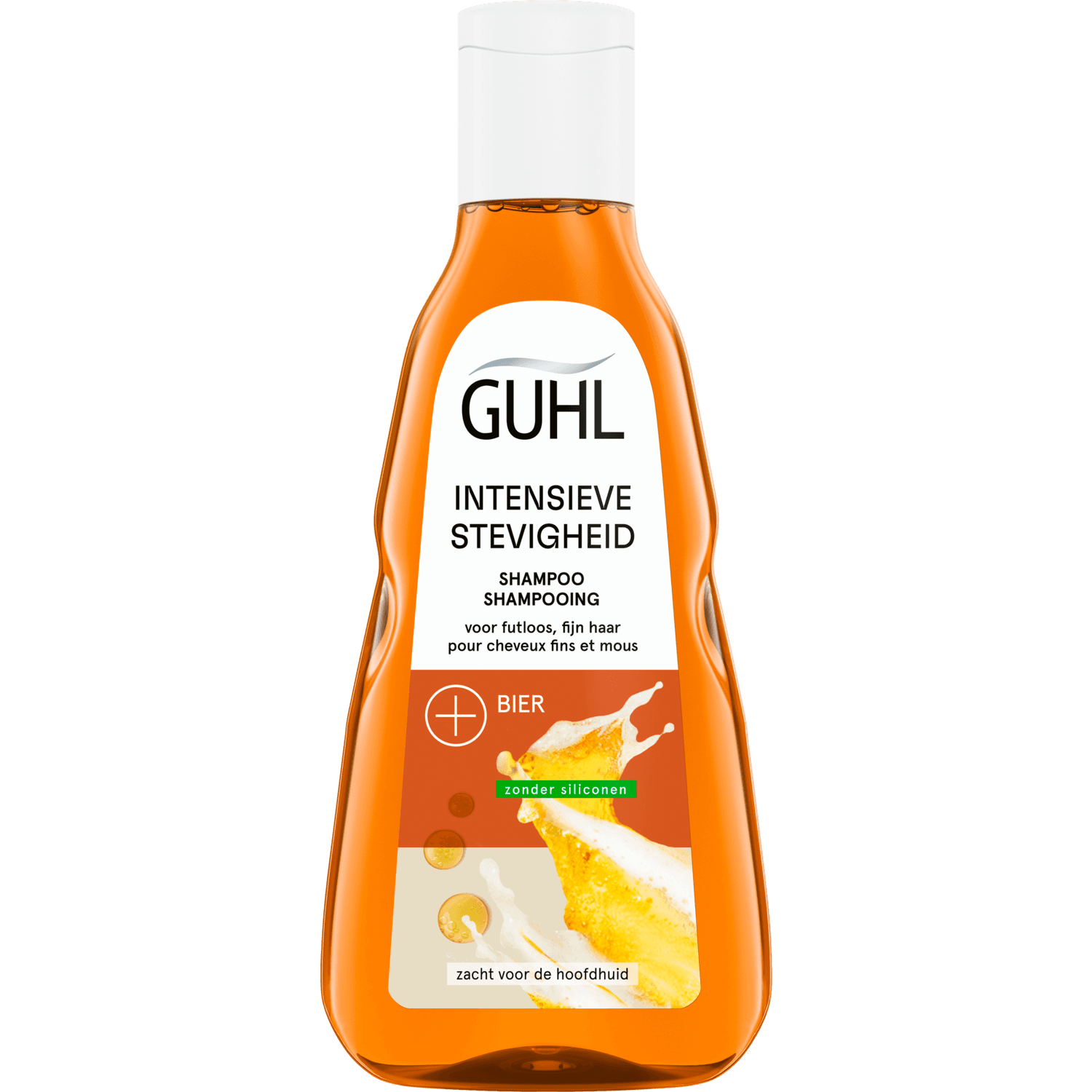 Guhl Shampoo intensieve stevigheid