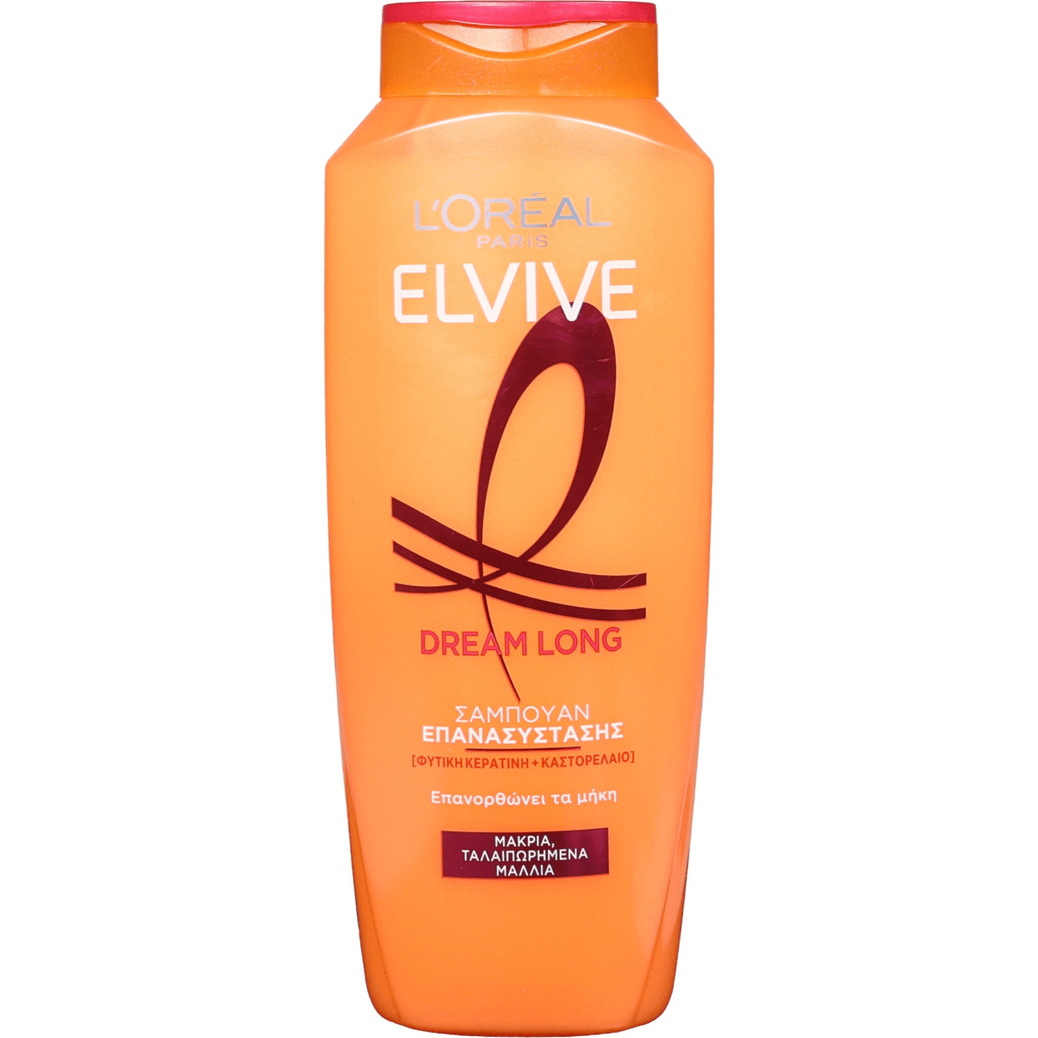 Elvive Shampoo dream lengths