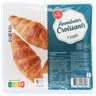 1 De Beste Roomboter croissants 4 stuks