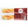 1 De Beste Baguettes wit 2 stuks