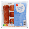 1 De Beste Worstenbroodjes 4 stuks
