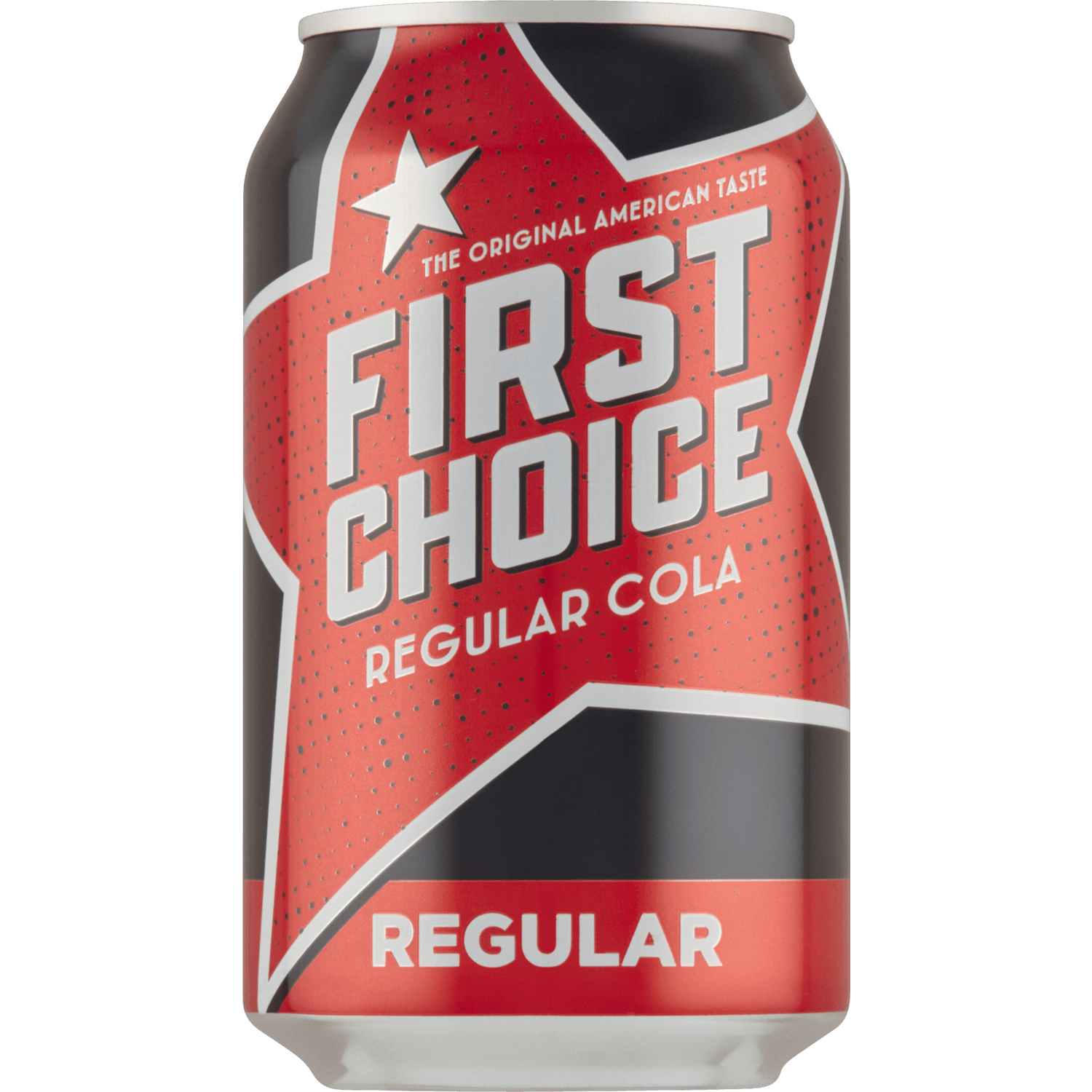 First Choice Cola Cola