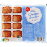 1 De Beste Worstenbroodjes mini 16 st.