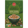 1 De Beste Krokante muesli appel kaneel