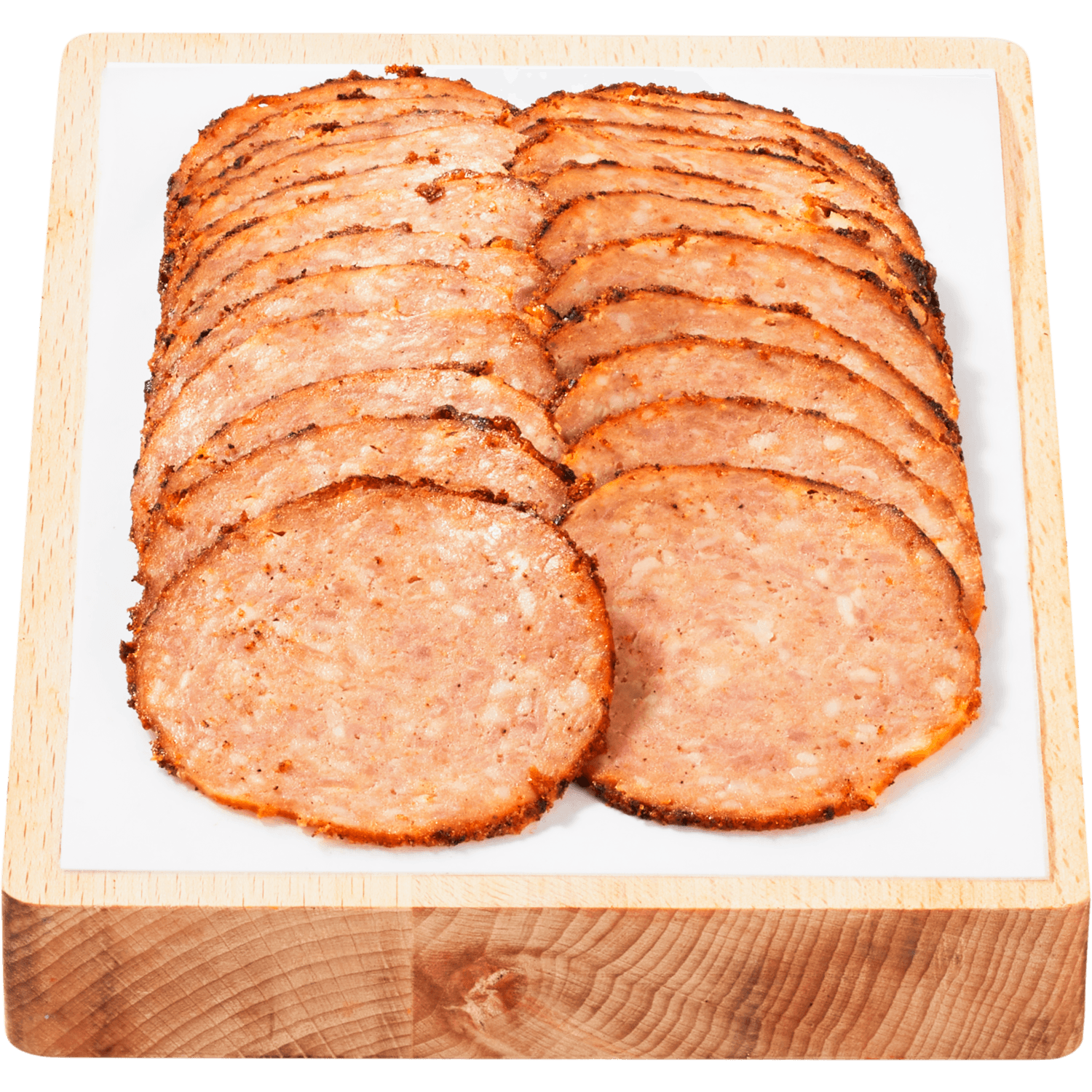 1 De Beste Grillworst naturel