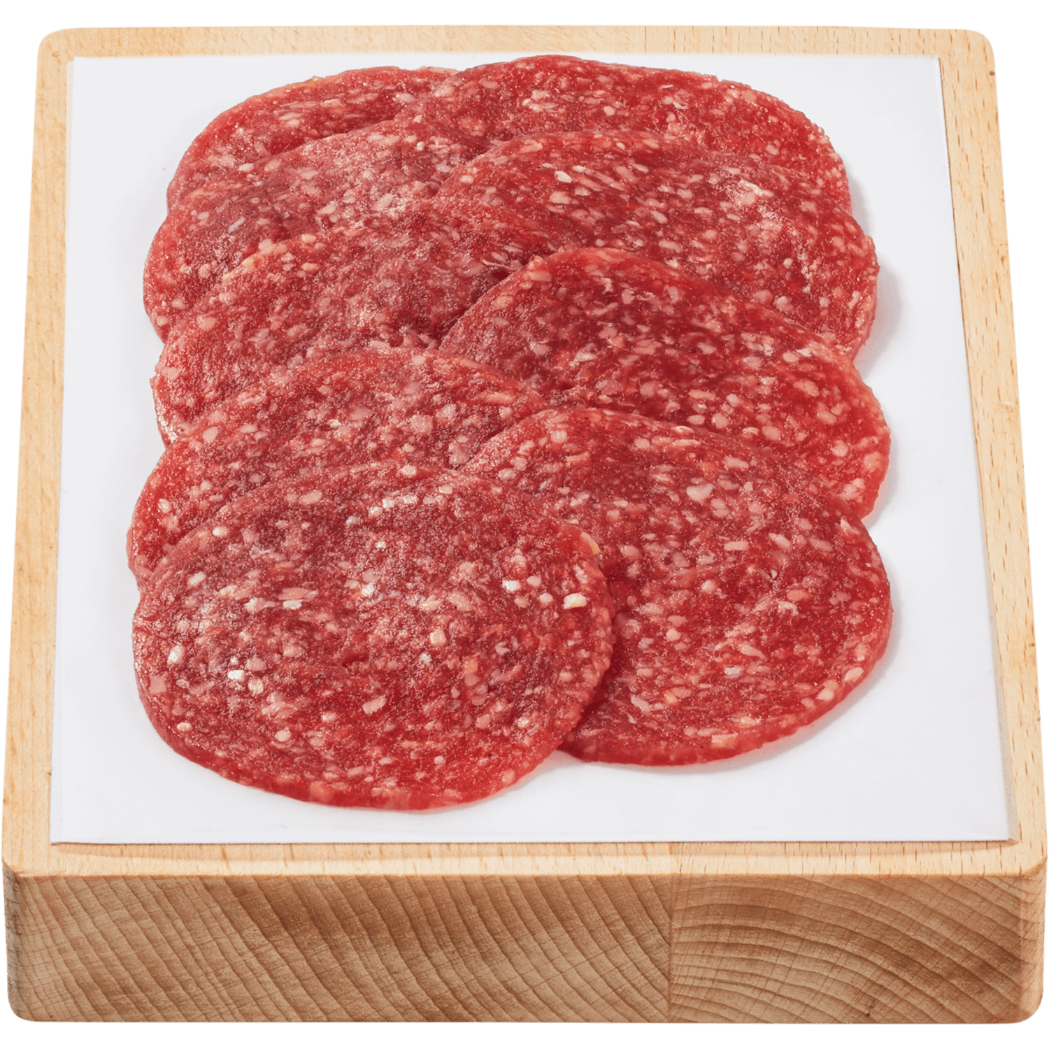 1 De Beste Ossenworst