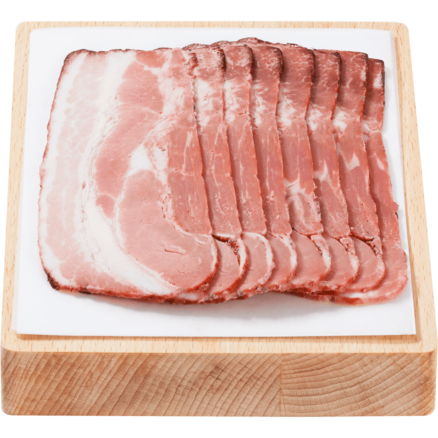 1 De Beste Katenspek