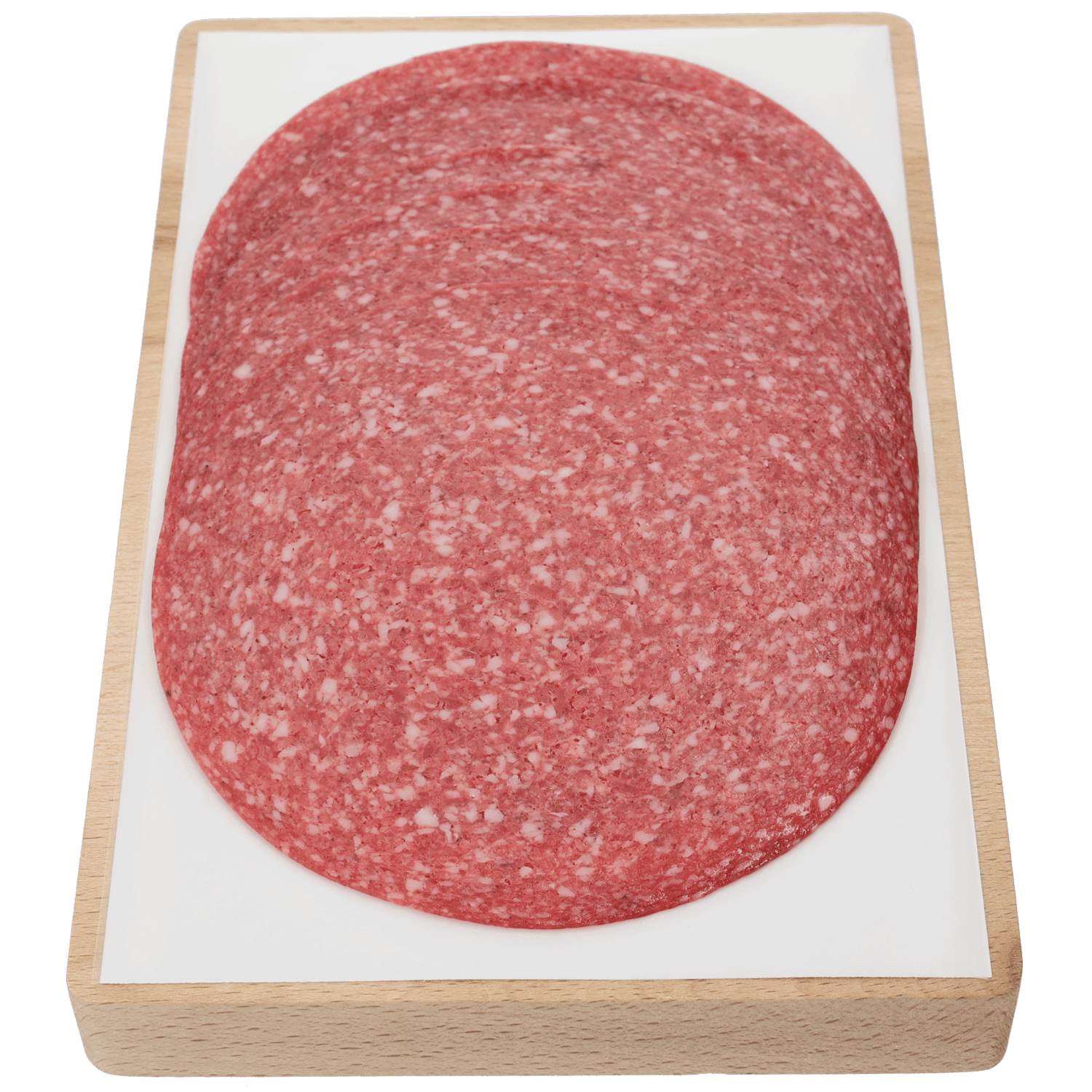 1 De Beste Wijncervelaat gerookt