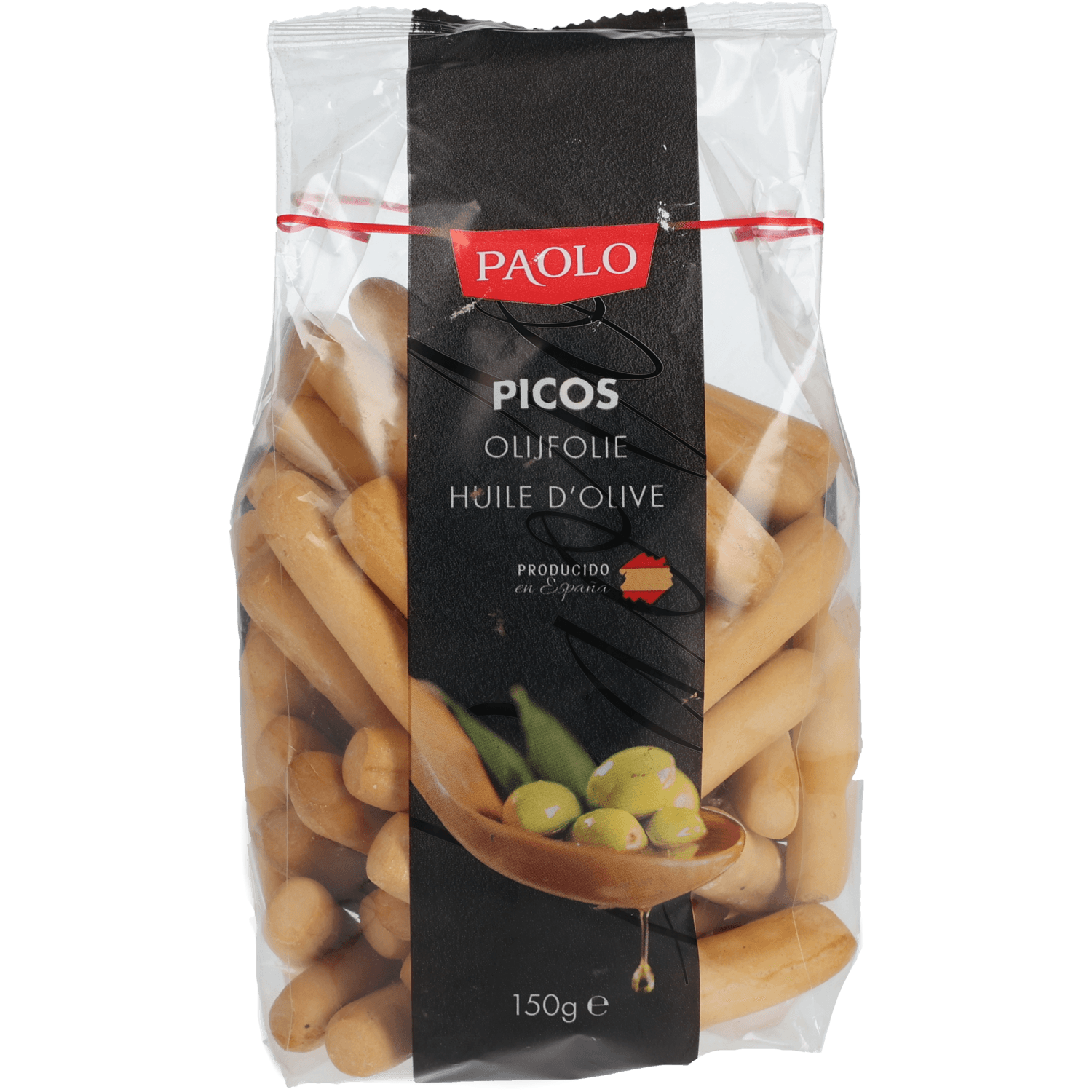 Deli Di Paolo Picos dipstokje