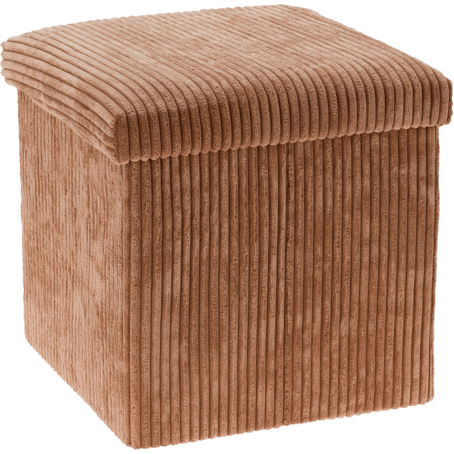 Ottoman poef 38x38x38cm