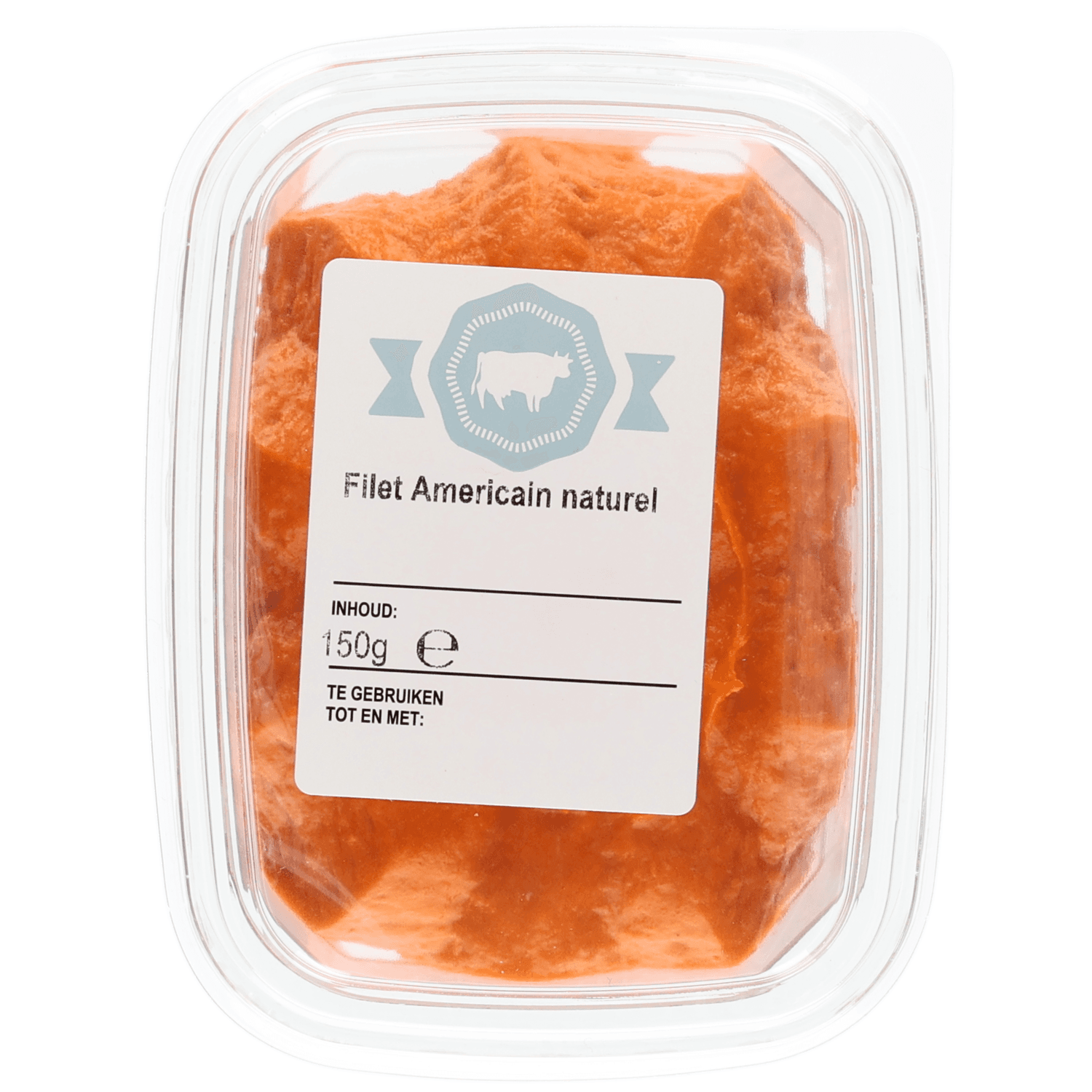 1 De Beste Filet americain naturel