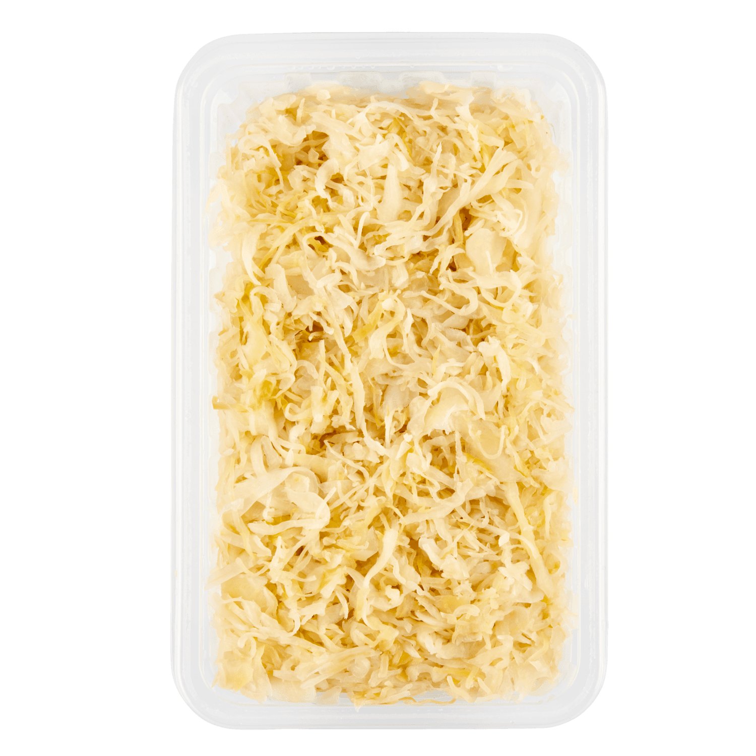 1 De Beste Verse zuurkool grootverpakking