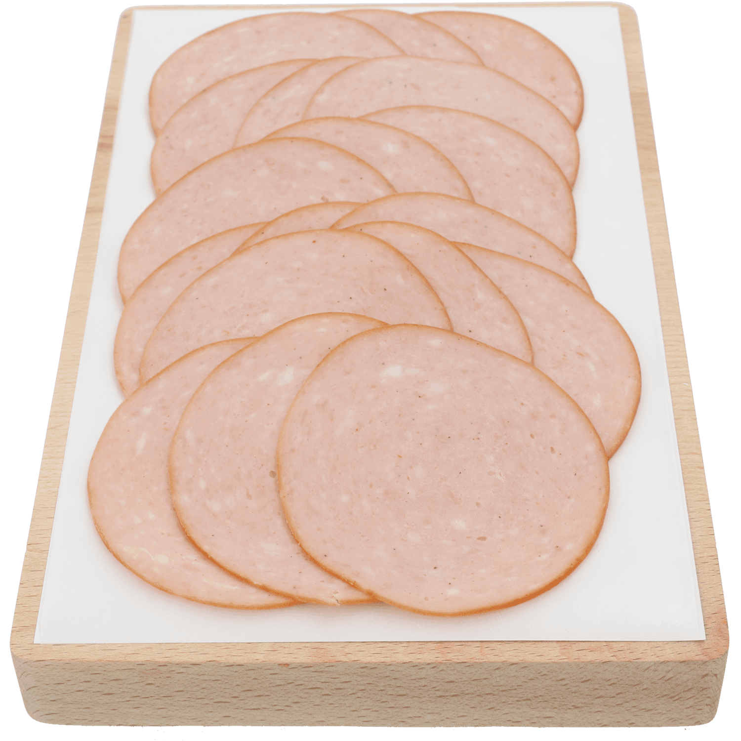 1 De Beste Gelderse worst gerookt en gekookt