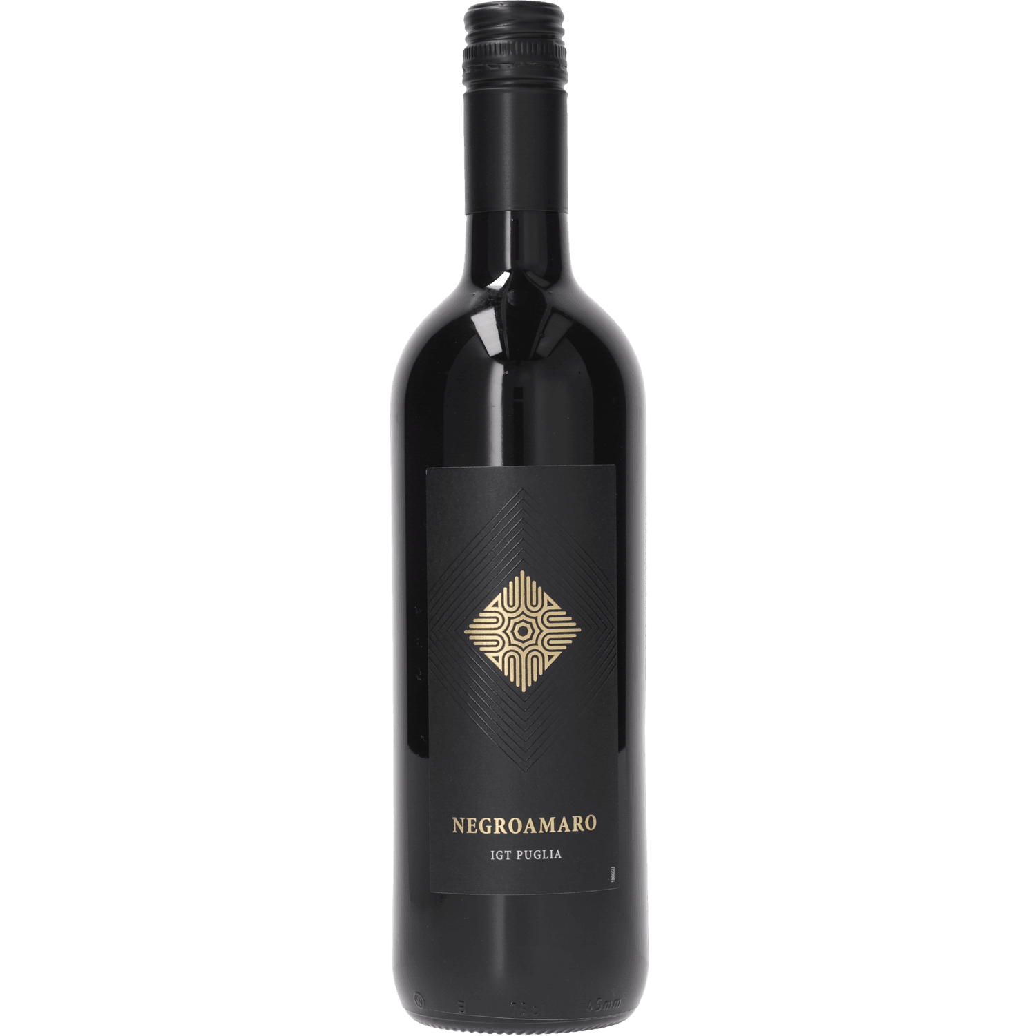 Twee Kippen Negroamaro igt puglia