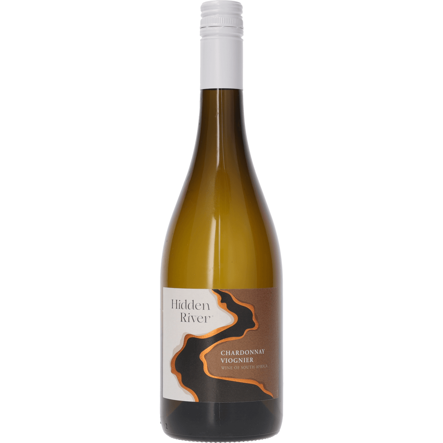 Hidden River Chardonnay viognier