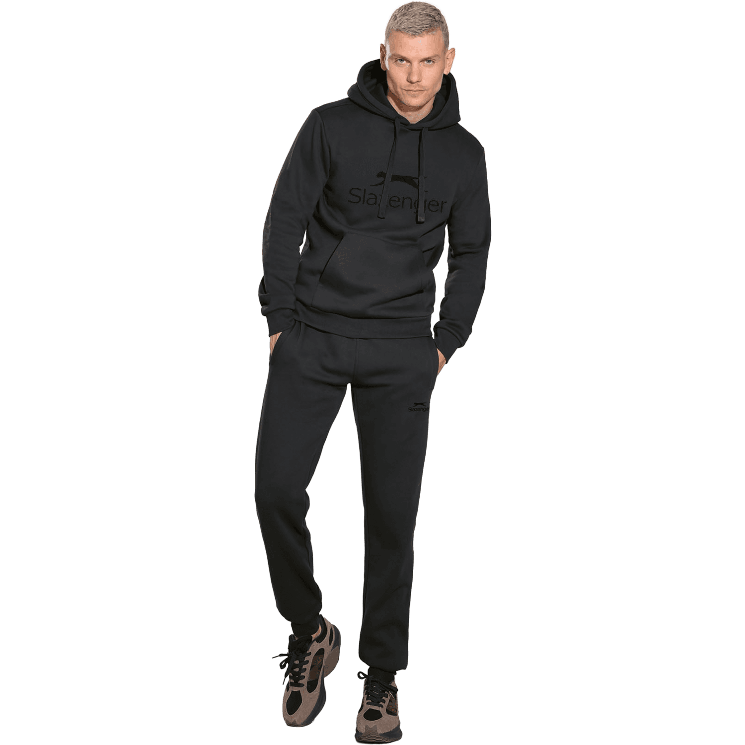 Slazenger Heren hoodie m-xxl