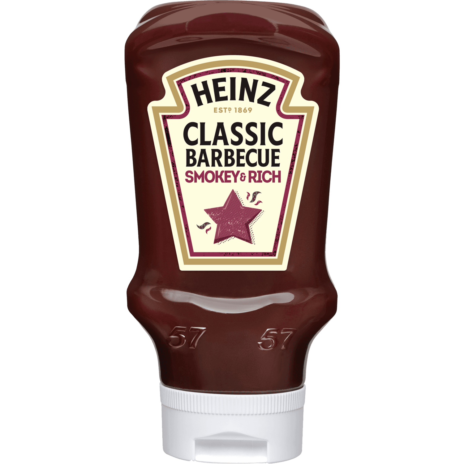 Heinz Barbecuesaus classic