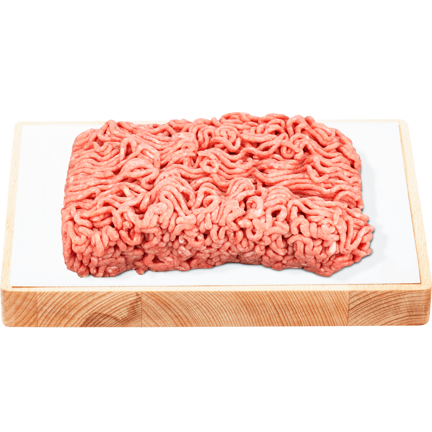 Vleeschmeesters Rundergehakt gekruid 400 gram