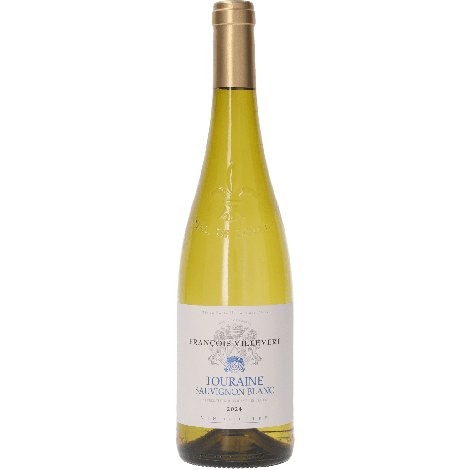 FVillevert Sauvignon touraine blanc