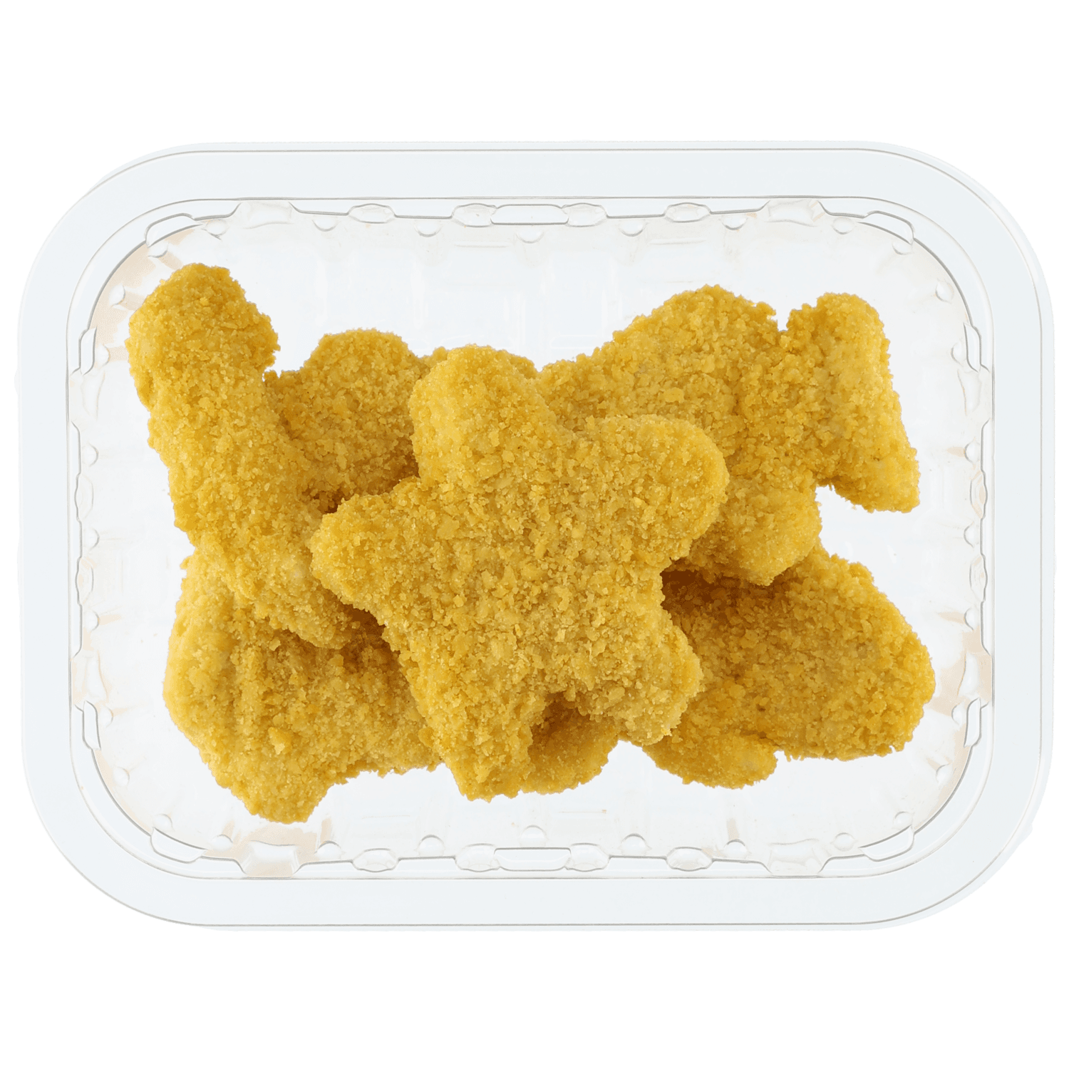 Van 't Huijs Mini visfiguren