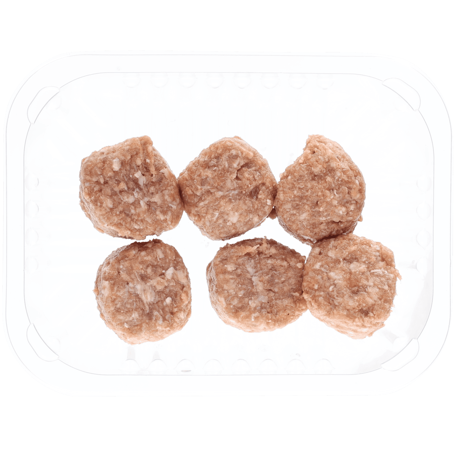 Van 't Huijs Mini gehaktballetjes