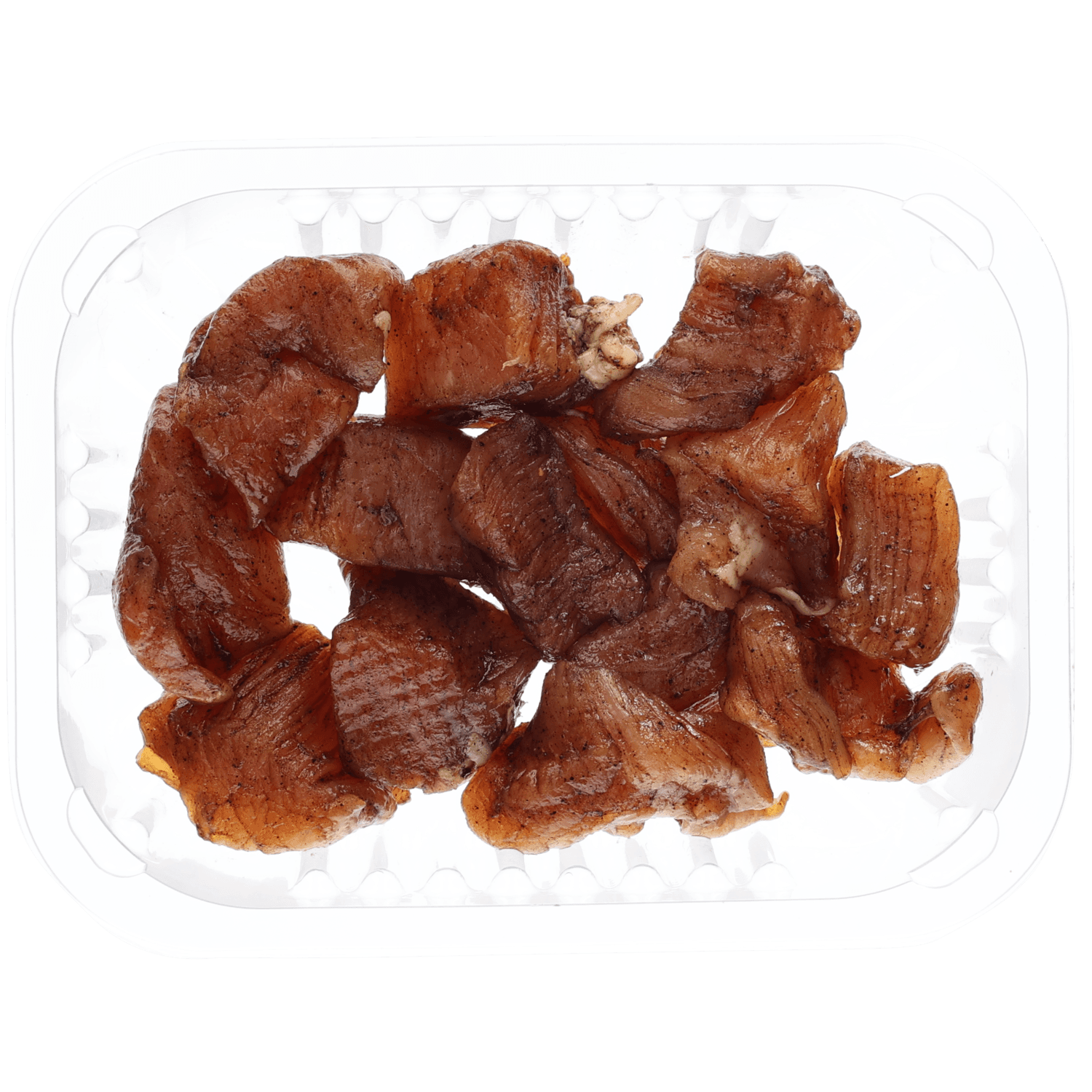 Van 't Huijs Mini varkenshaaspuntjes teriyaki