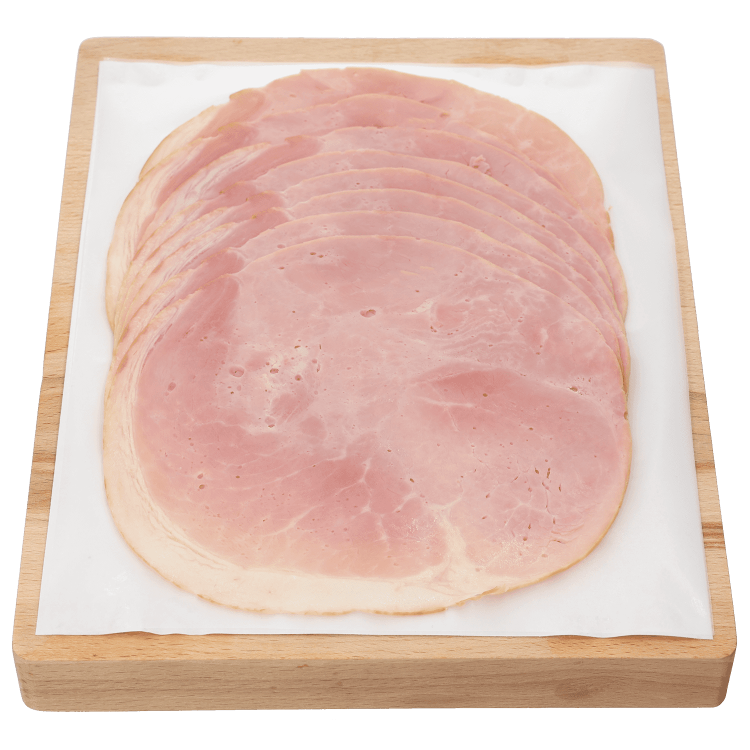 1 De Beste Boeren achterham gerookt