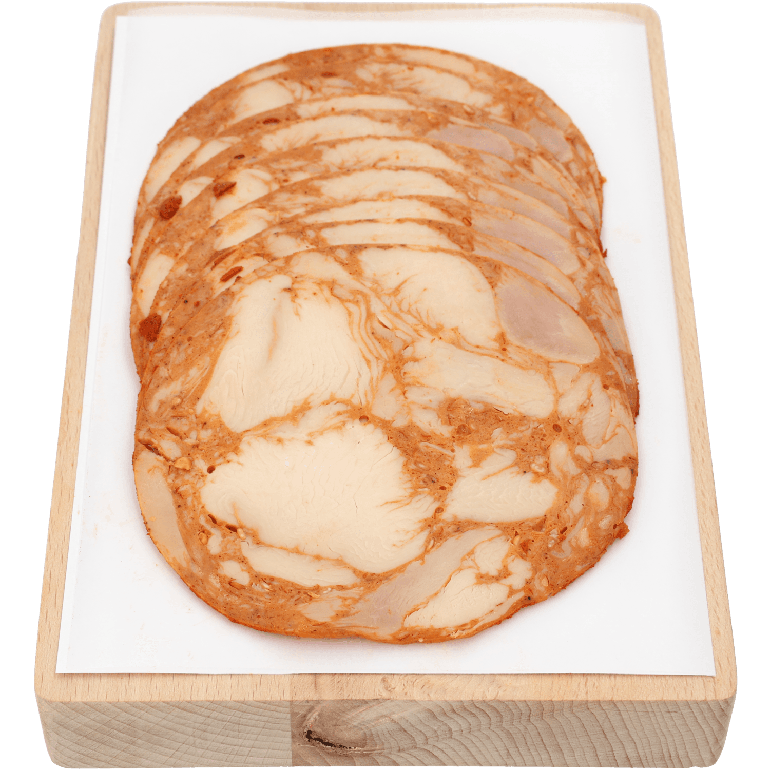 1 De Beste Kiprollade chili