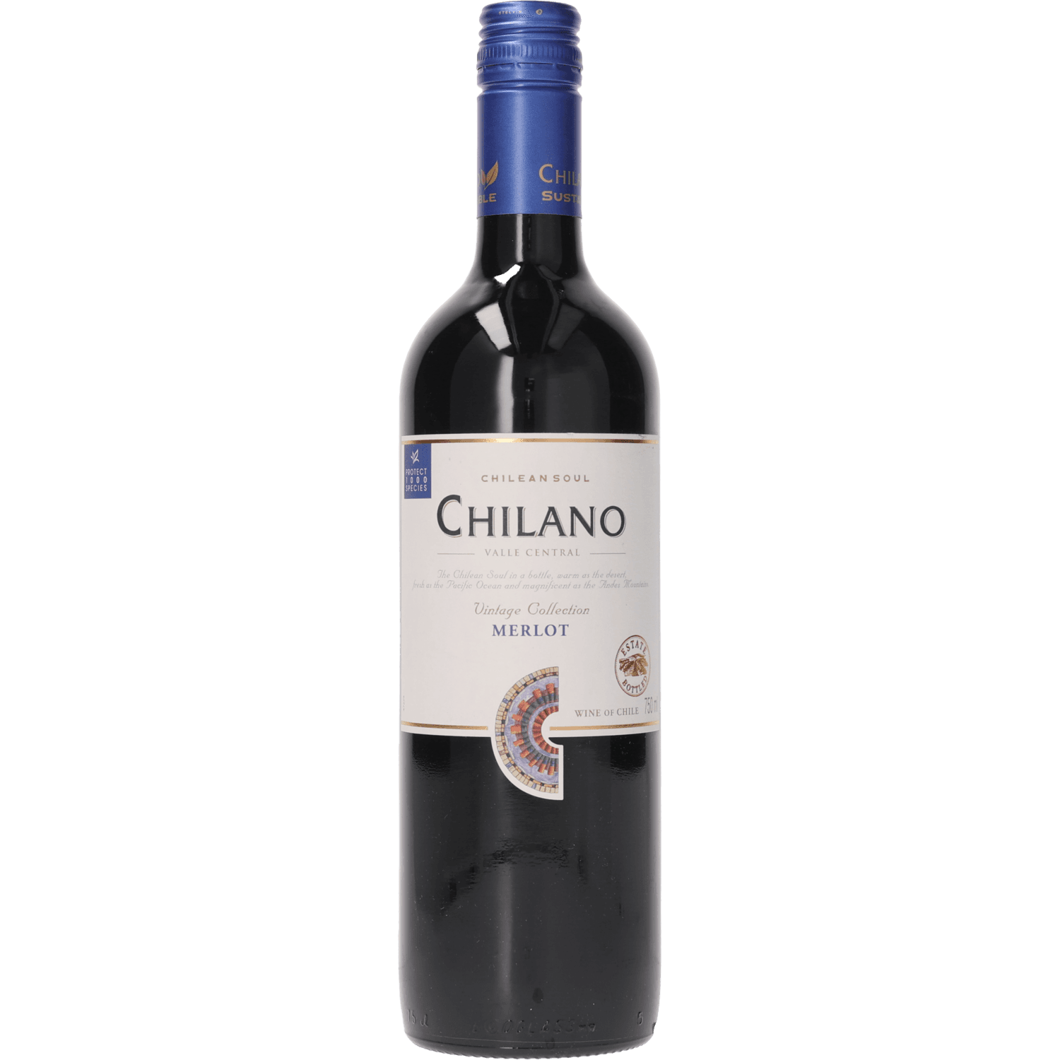 Chilano Merlot