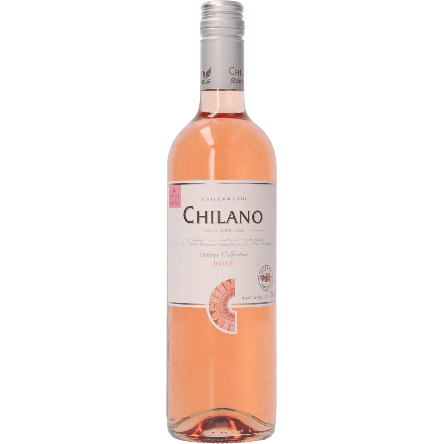 Chilano Rosé