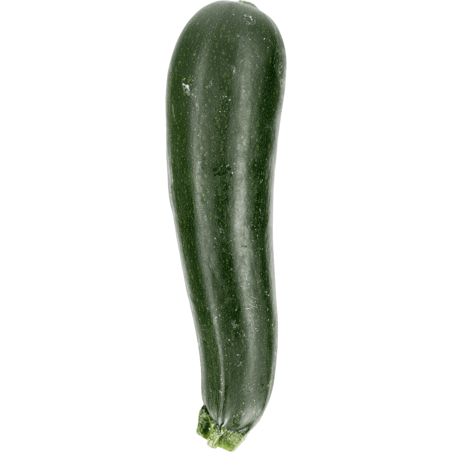 Bio courgette