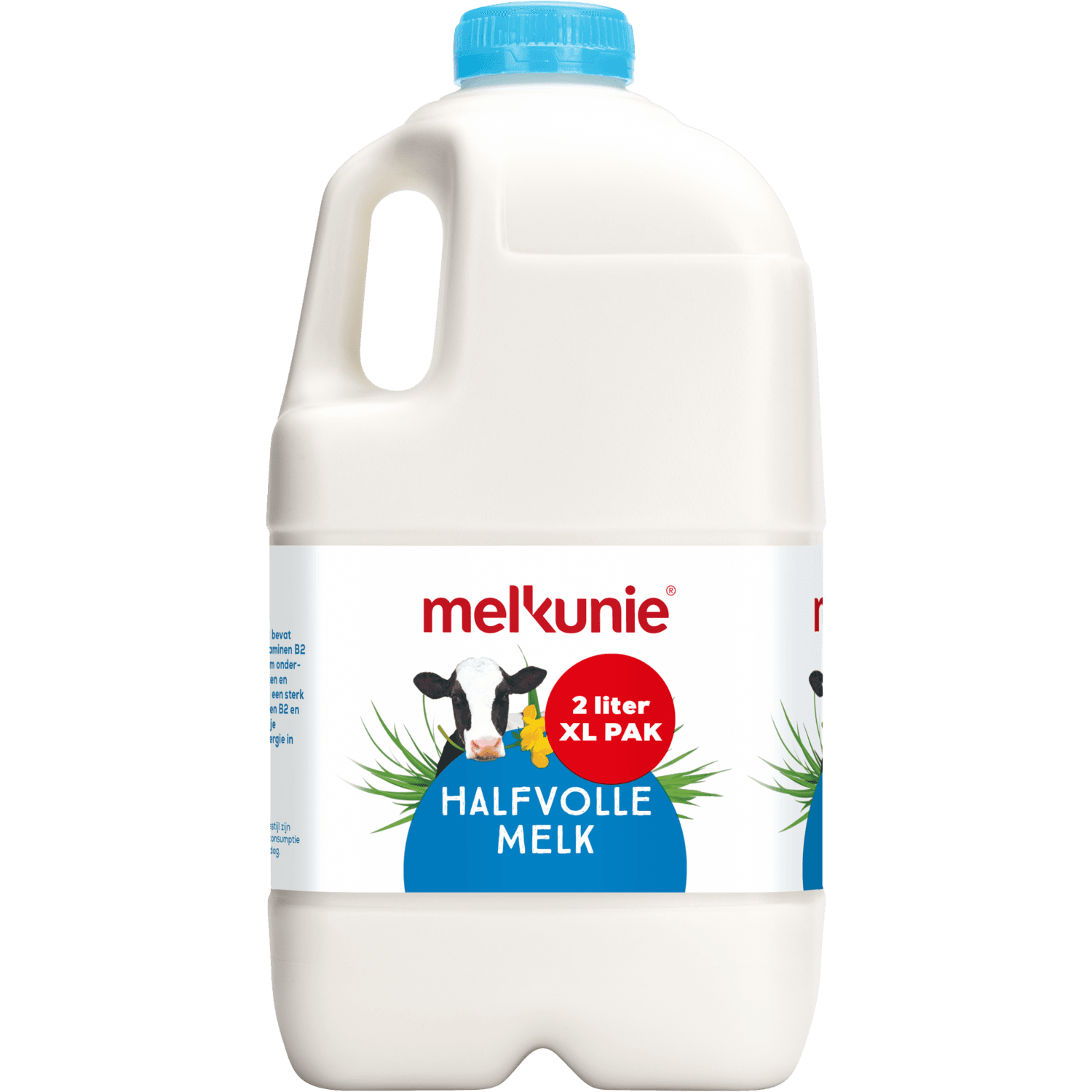 Melkunie Halfvolle melk