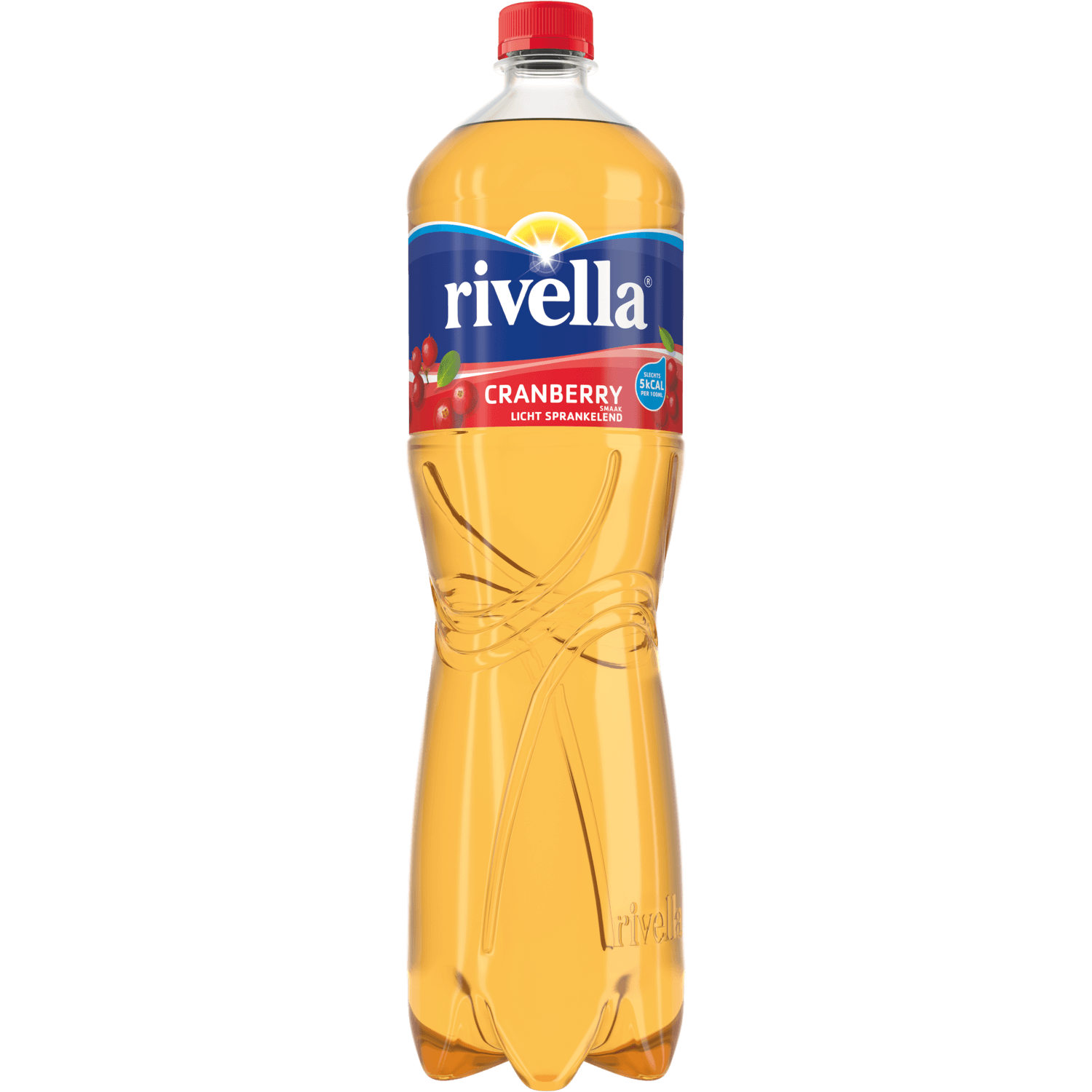 Rivella Cranberry