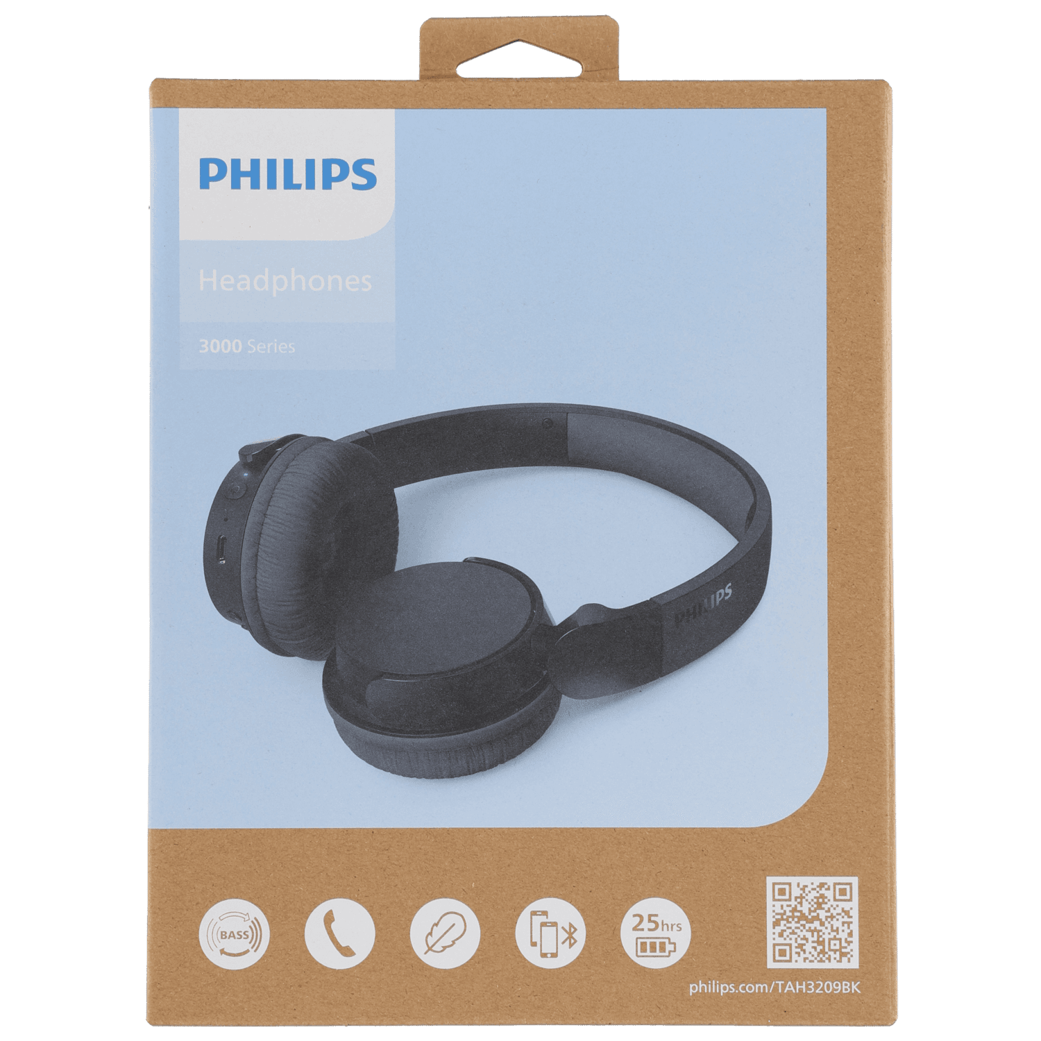 Philips Hoofdtelefoon