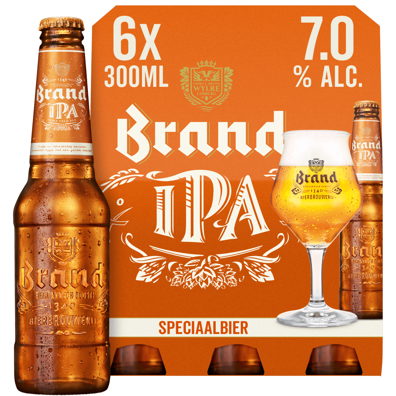 Brand Ipa