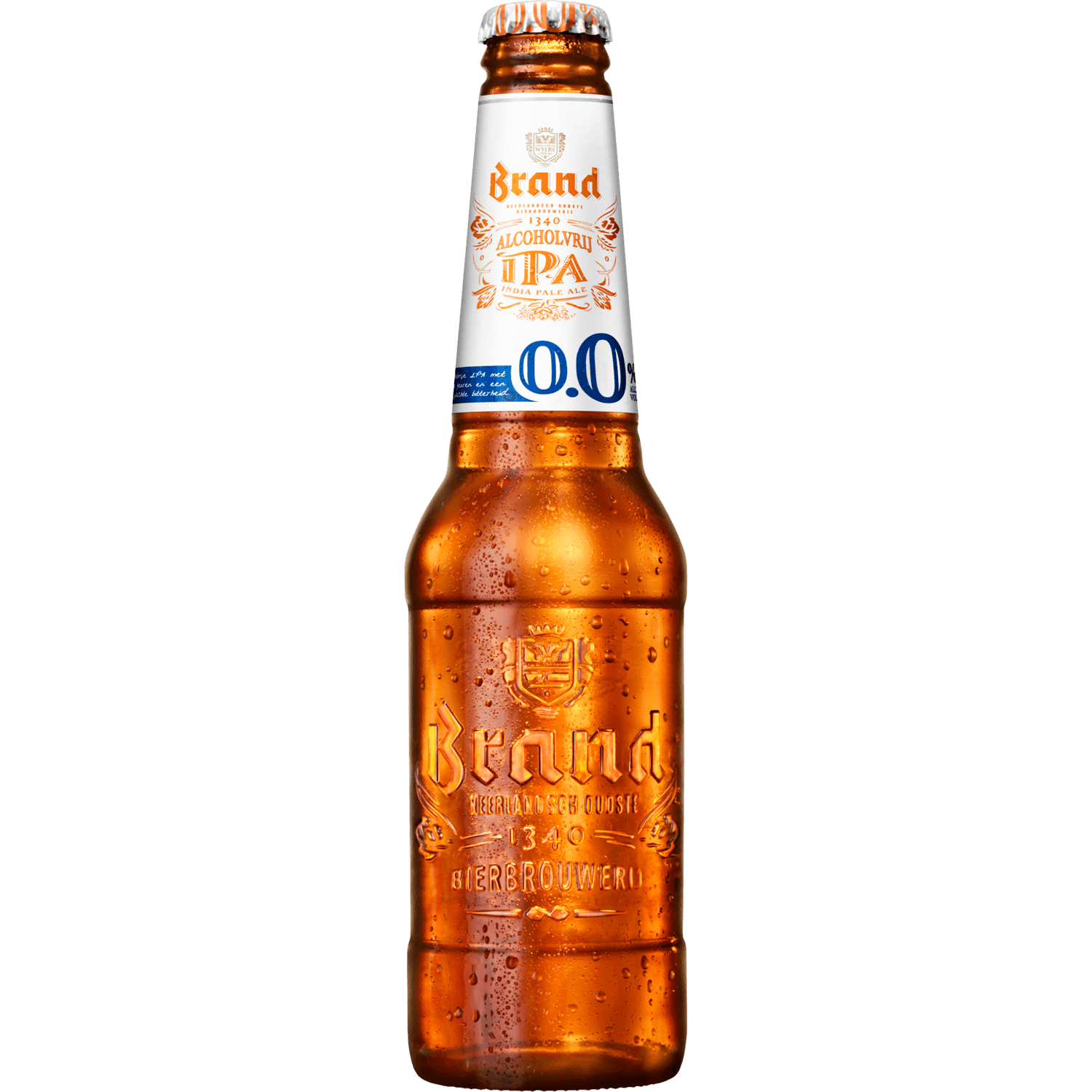 Brand Ipa 0.0%