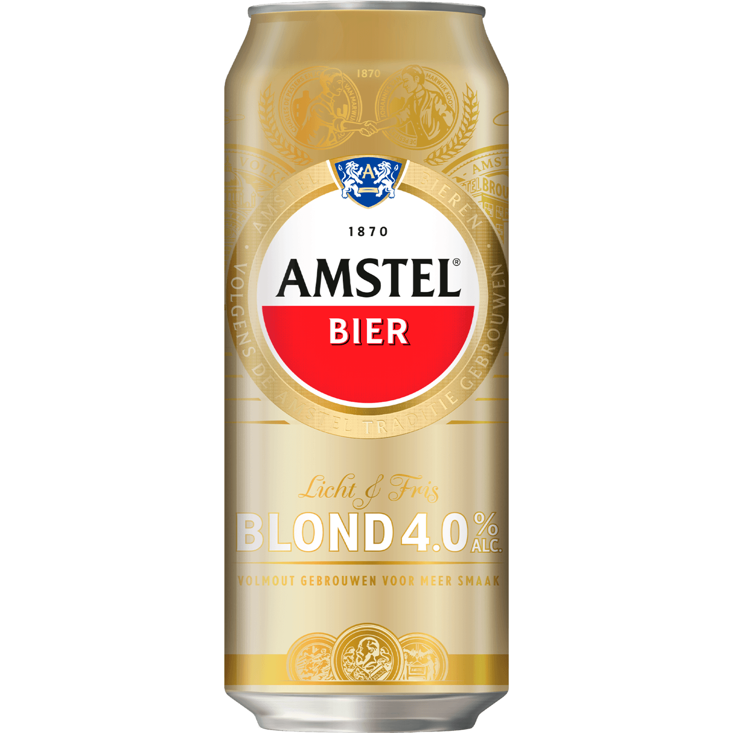 Amstel Blond