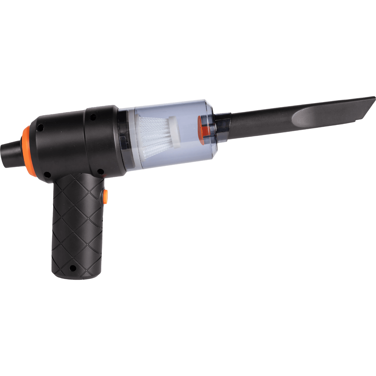 Nexxt multifunctionele mini stofzuiger 4-in-1