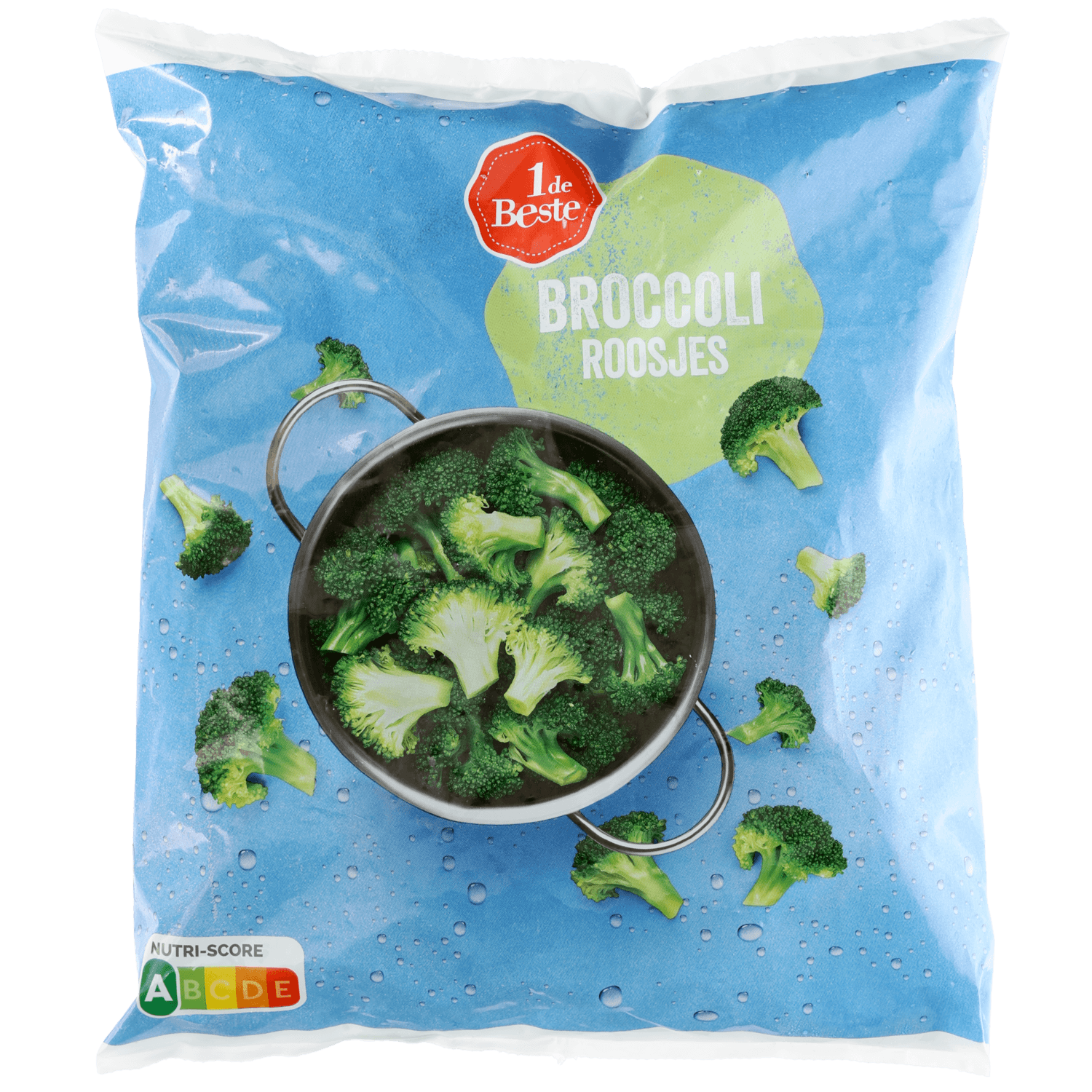1 De Beste Broccoli