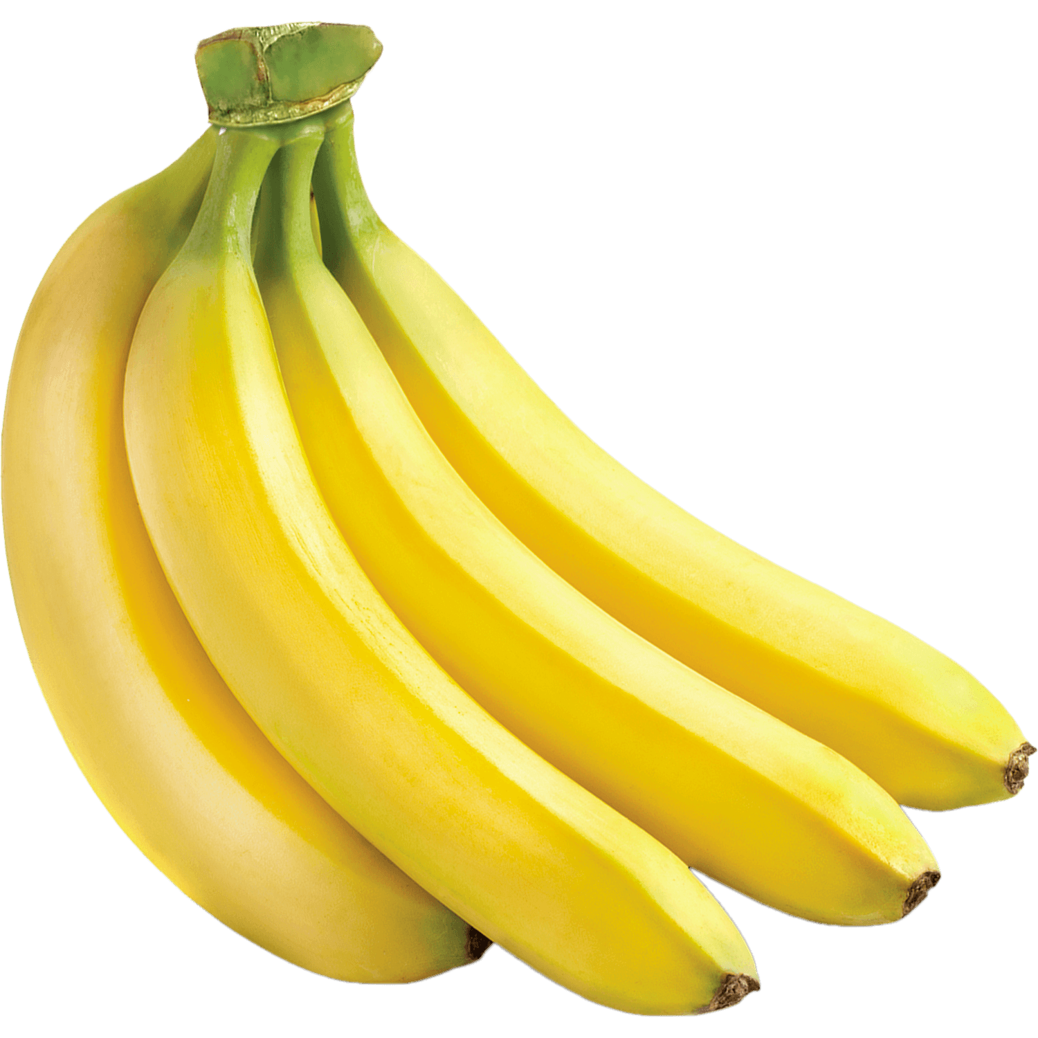 Bio fairtrade bananen