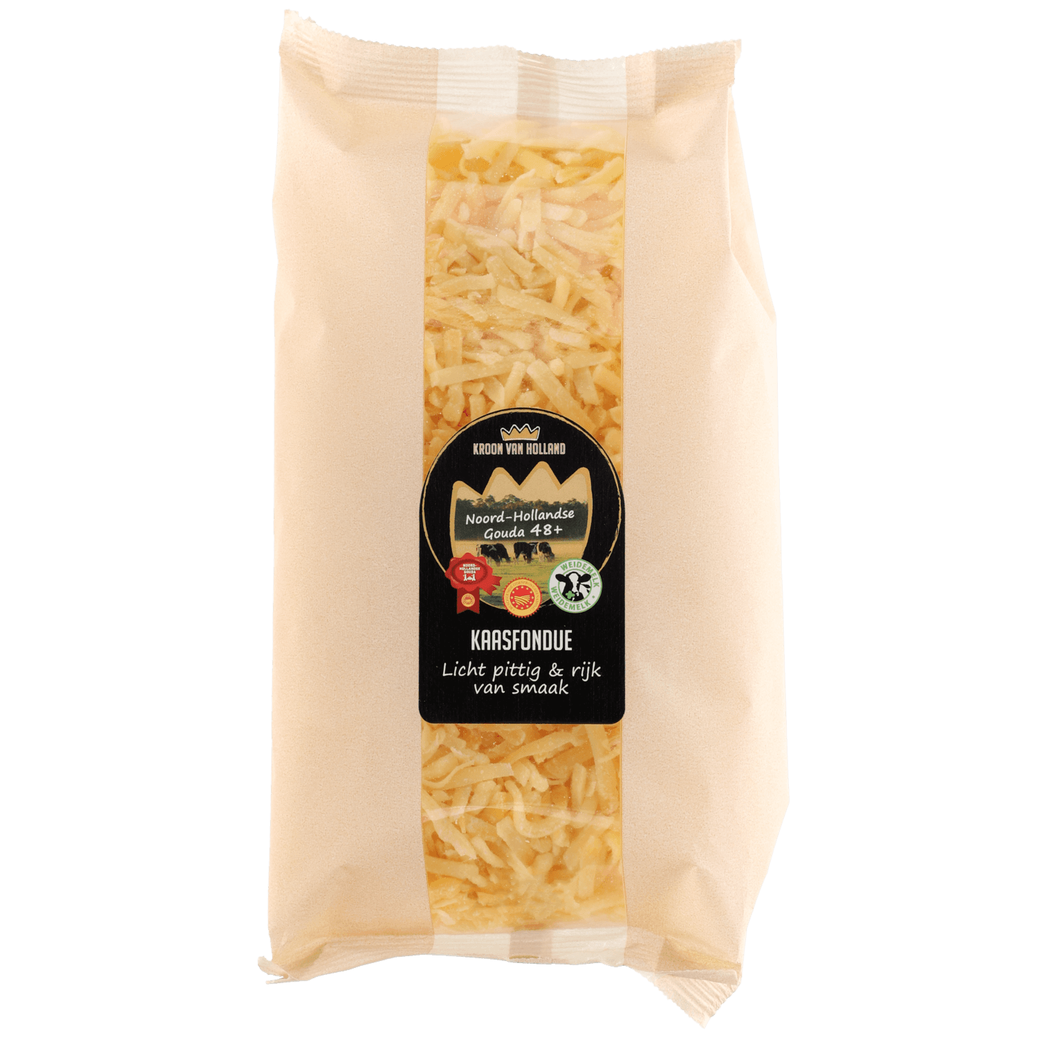 Kroon van Holland Kaasfondue