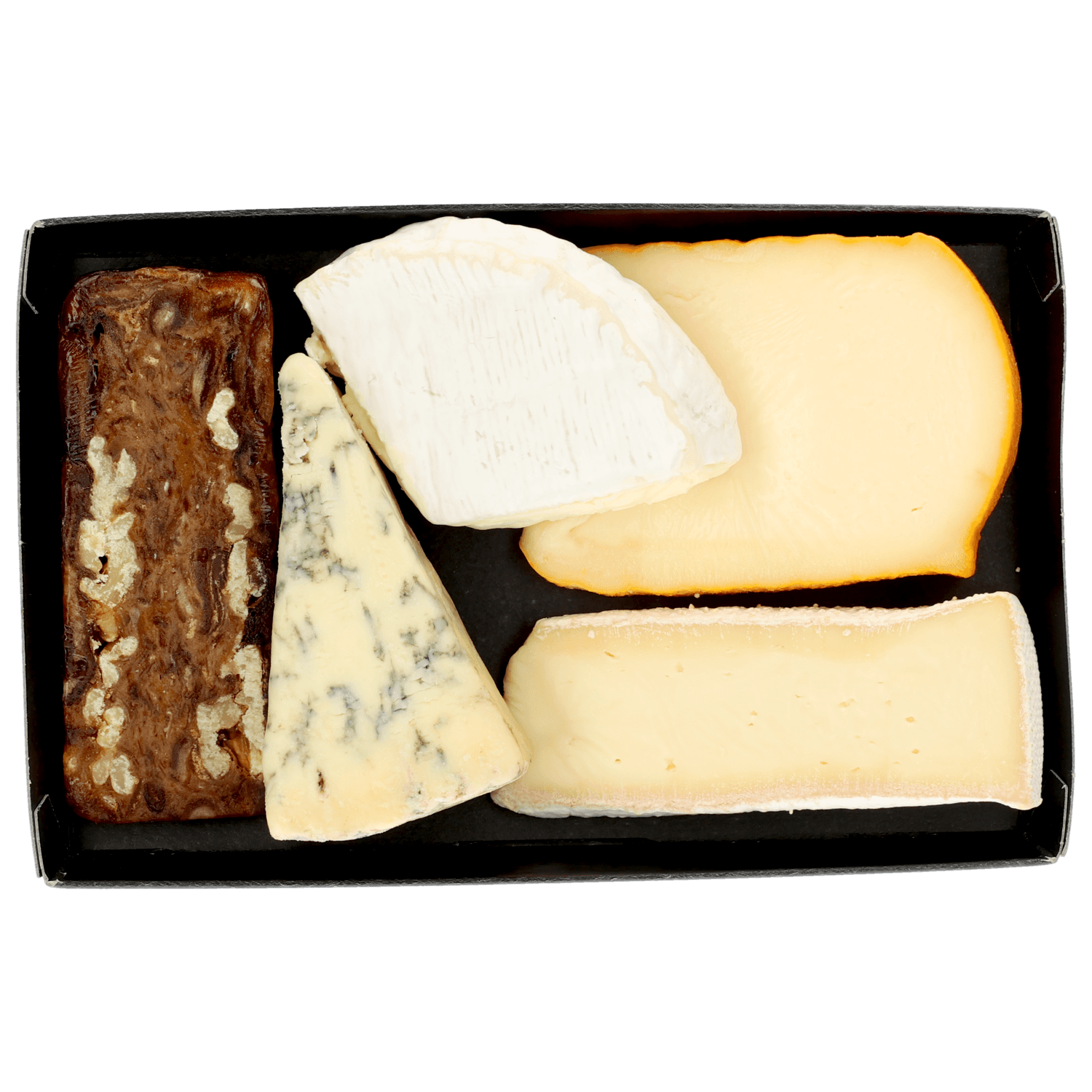 Velder Kaasplateau luxe