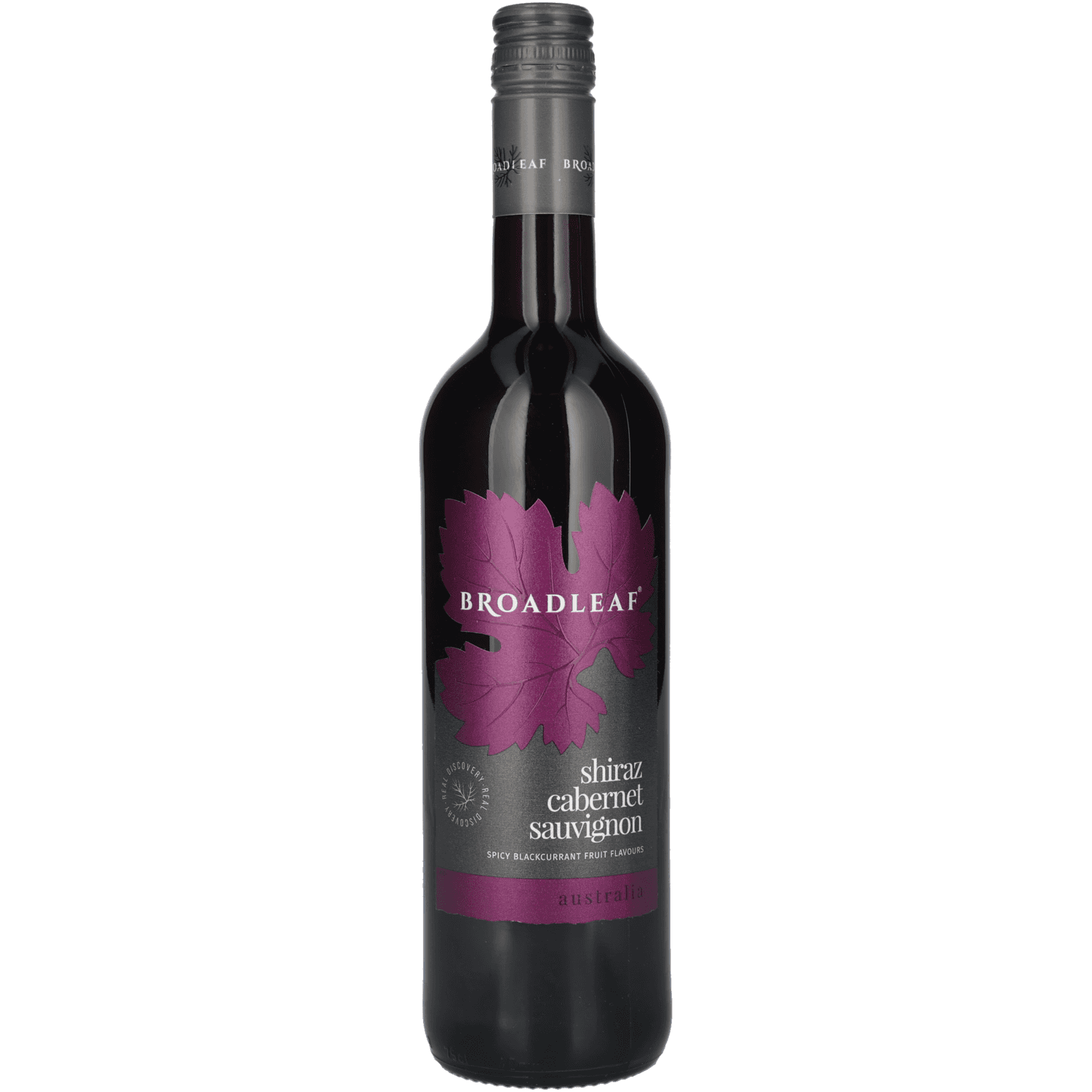 Broadleaf Shiraz cabernet sauvignon