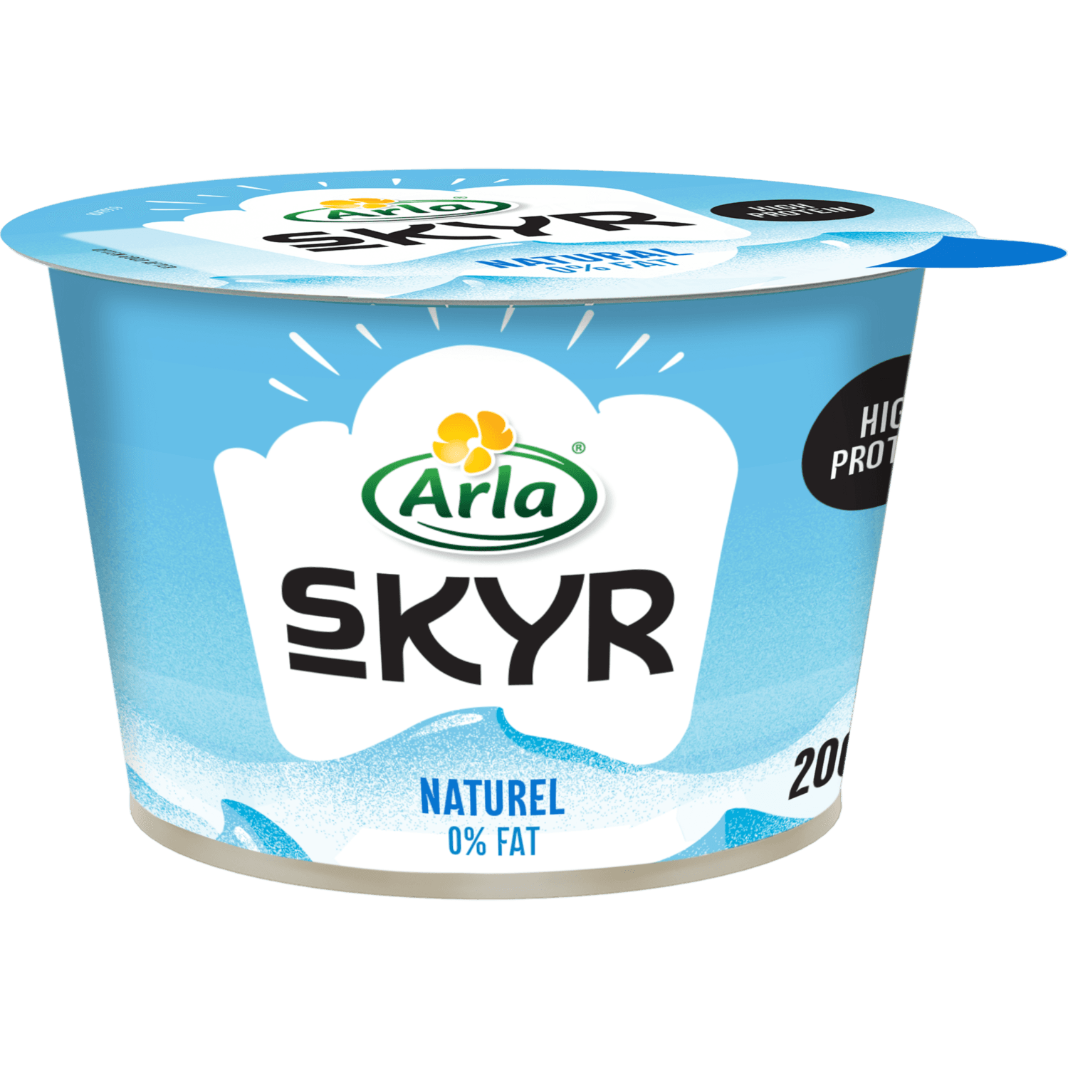 Arla Skyr naturel